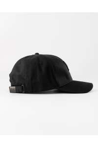 Casquette noire homme Noujoum