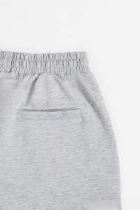 Arrière Jogging sarouel homme Mayback gris clair