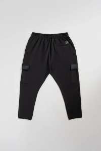 Jogging saouel noir Maydane
