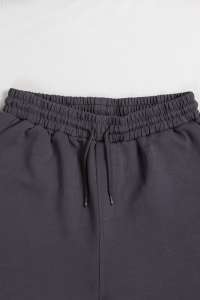 Pantalon sarouel gris foncé maydane