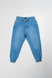 Sarouel jean homme NEOJEAN bleu