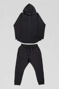 Ensemble noir Maybak