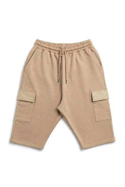 Sarouel beige Maydane