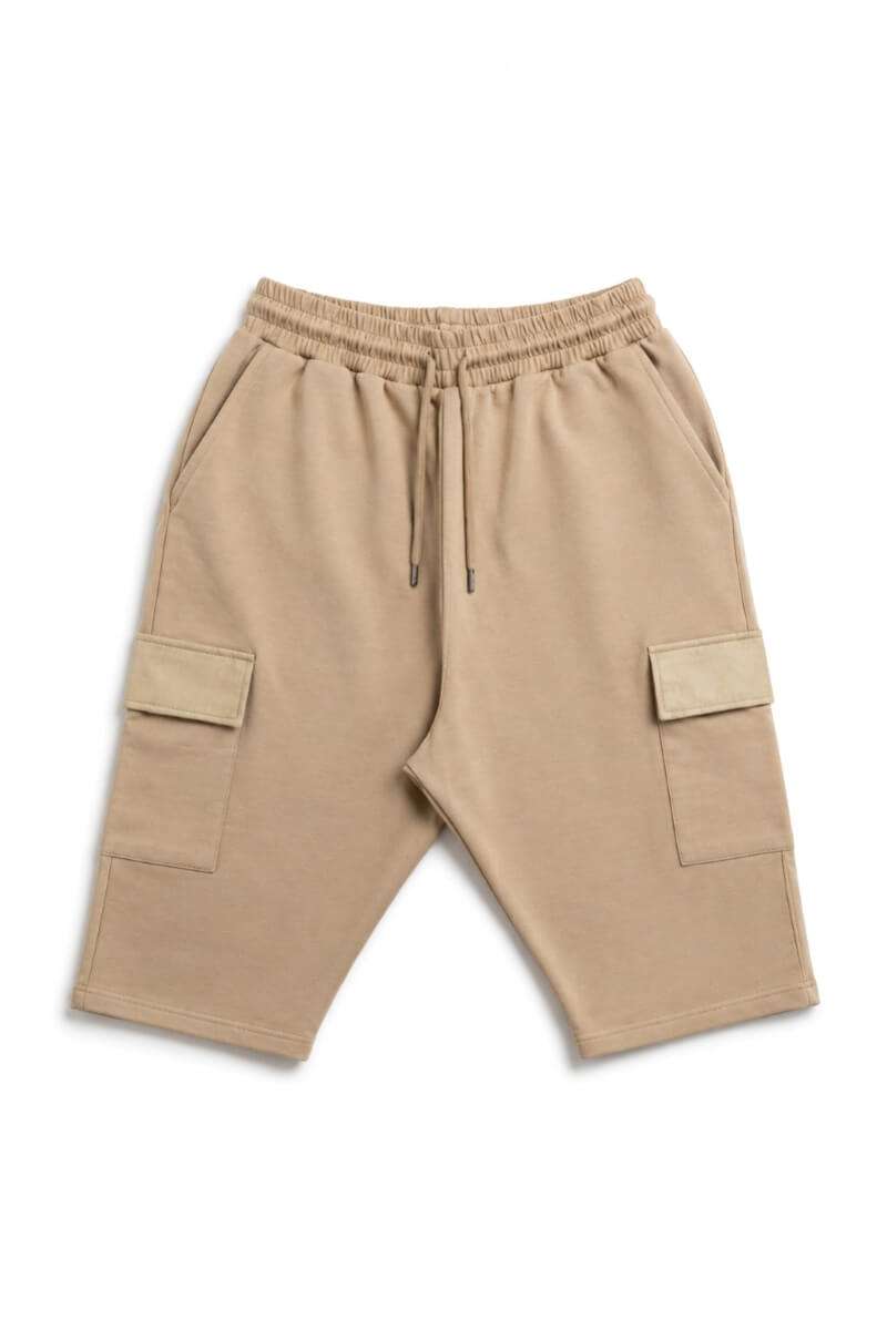 Sarouel beige Maydane