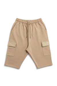 Sarouel beige Maydane