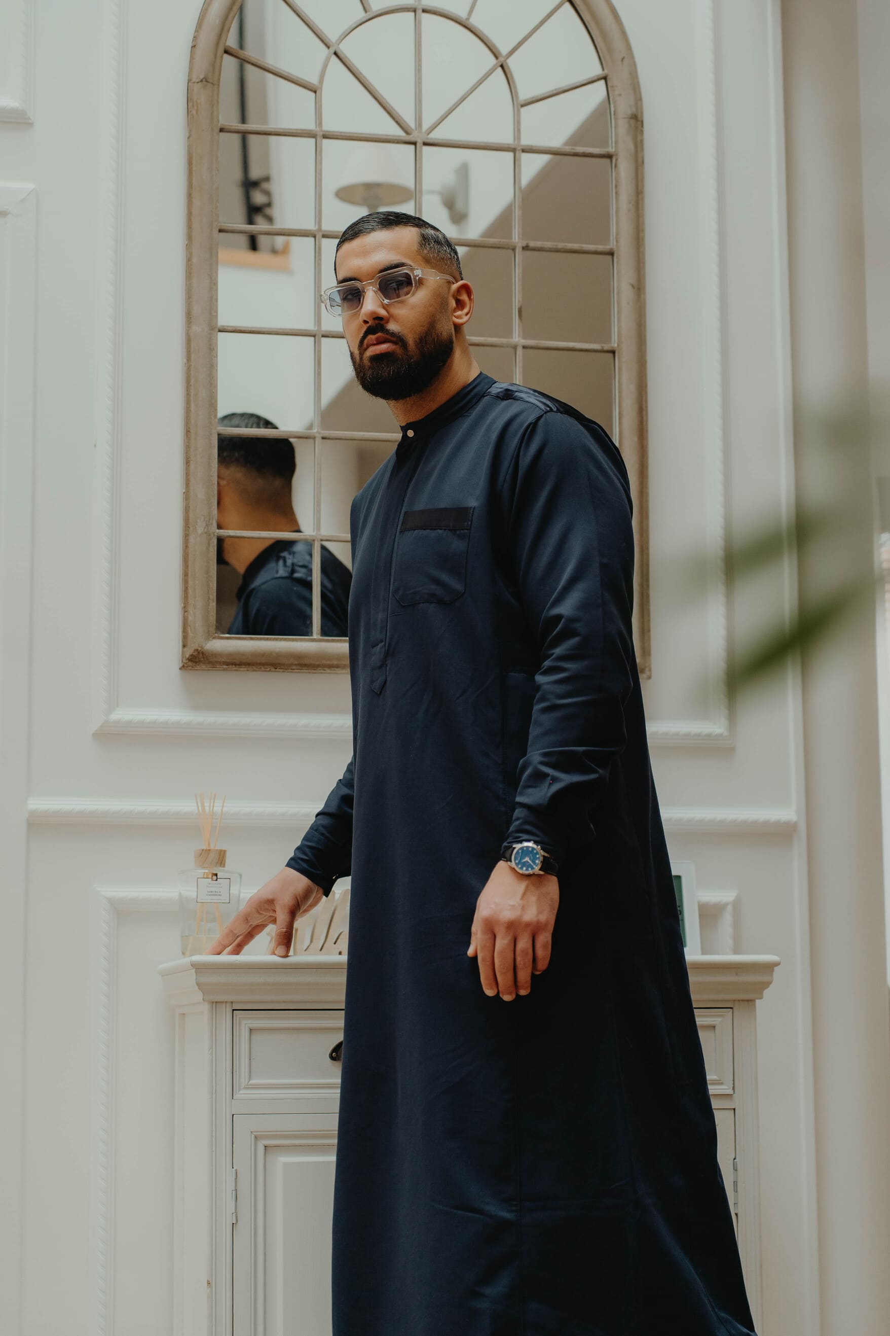 Esemble homme Noujoum