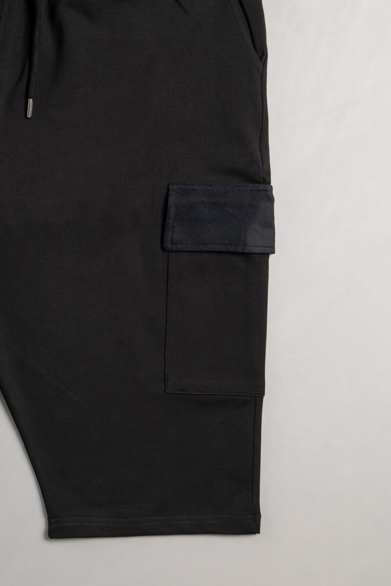 Sweat noir