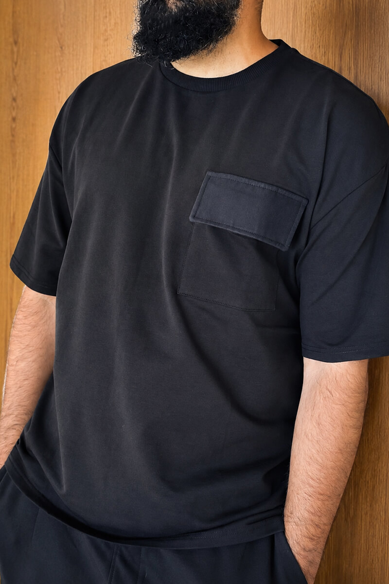 Sweat noir