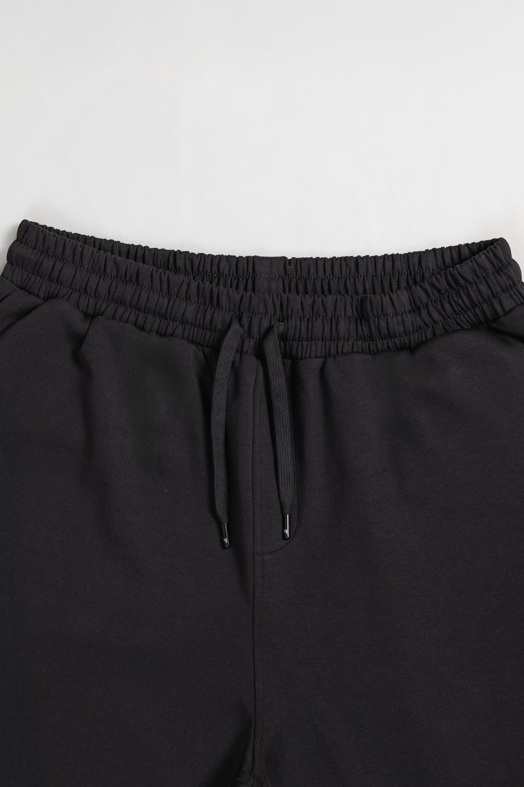 Ensemble Sweat et jogging sarouel Maydane gris foncé pour homme