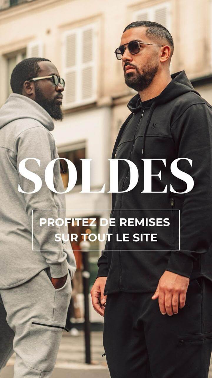 Esemble homme Noujoum